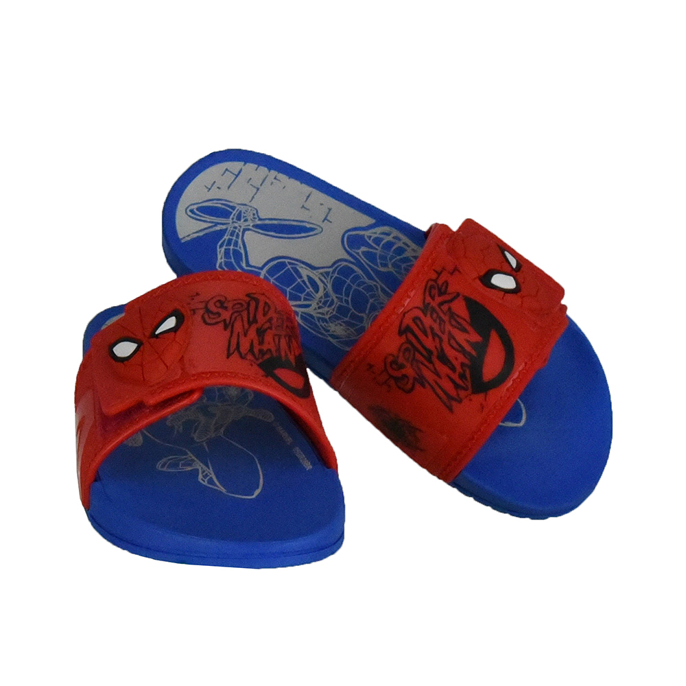 CHINELO INFANTIL MARVEL image number 3