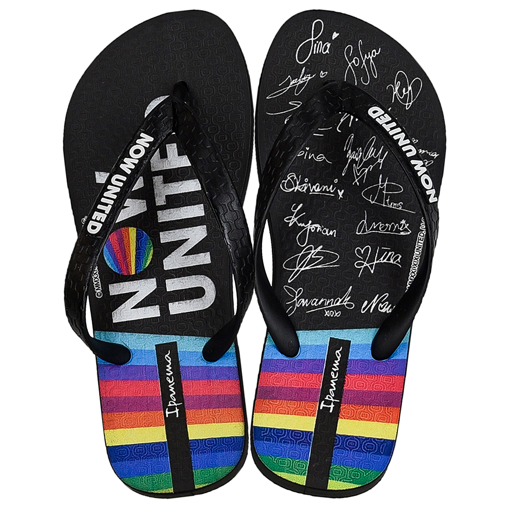 CHINELO INFANTIL NOW UNITED image number 0