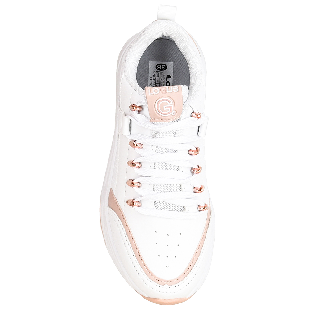 TENIS COLORS DI SANTINNI image number 2