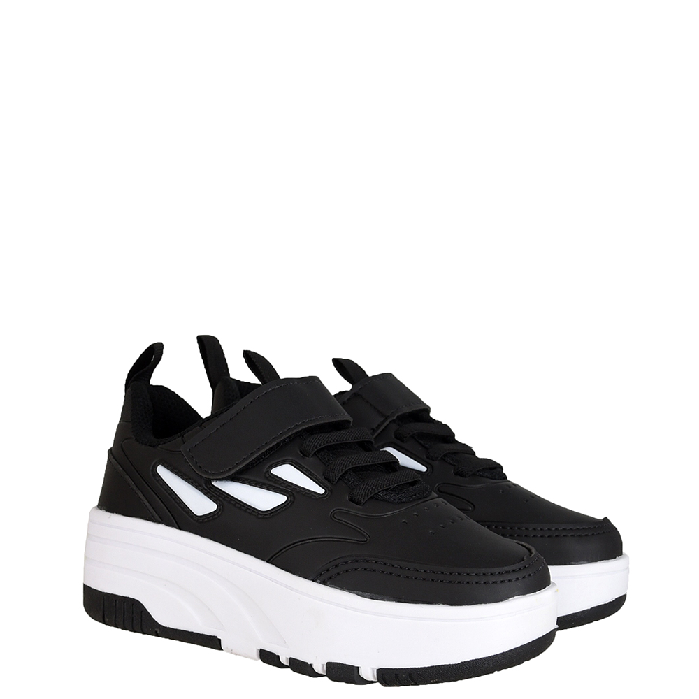 TENIS INFANTIL SKATE BOX KIDS image number 1