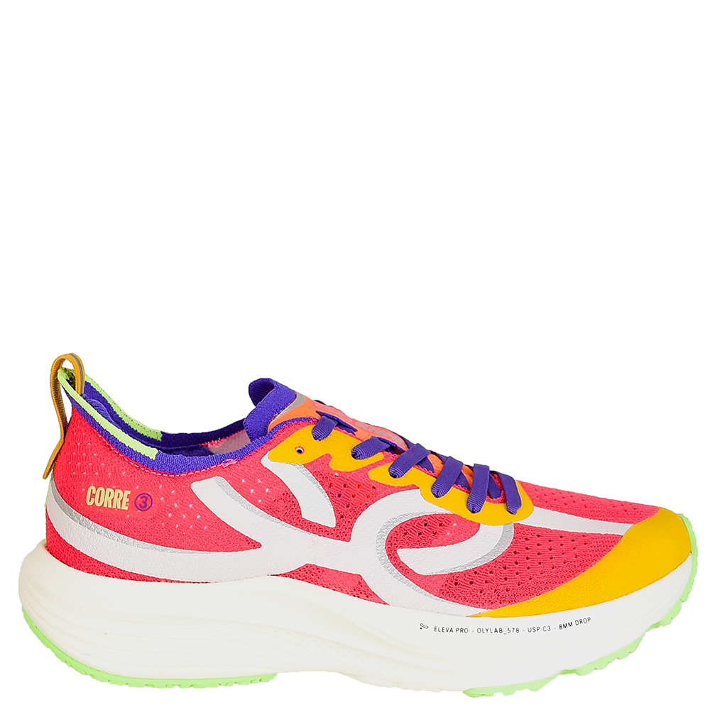 TENIS OLYMPIKUS CORRE 3 43578203 image number 0