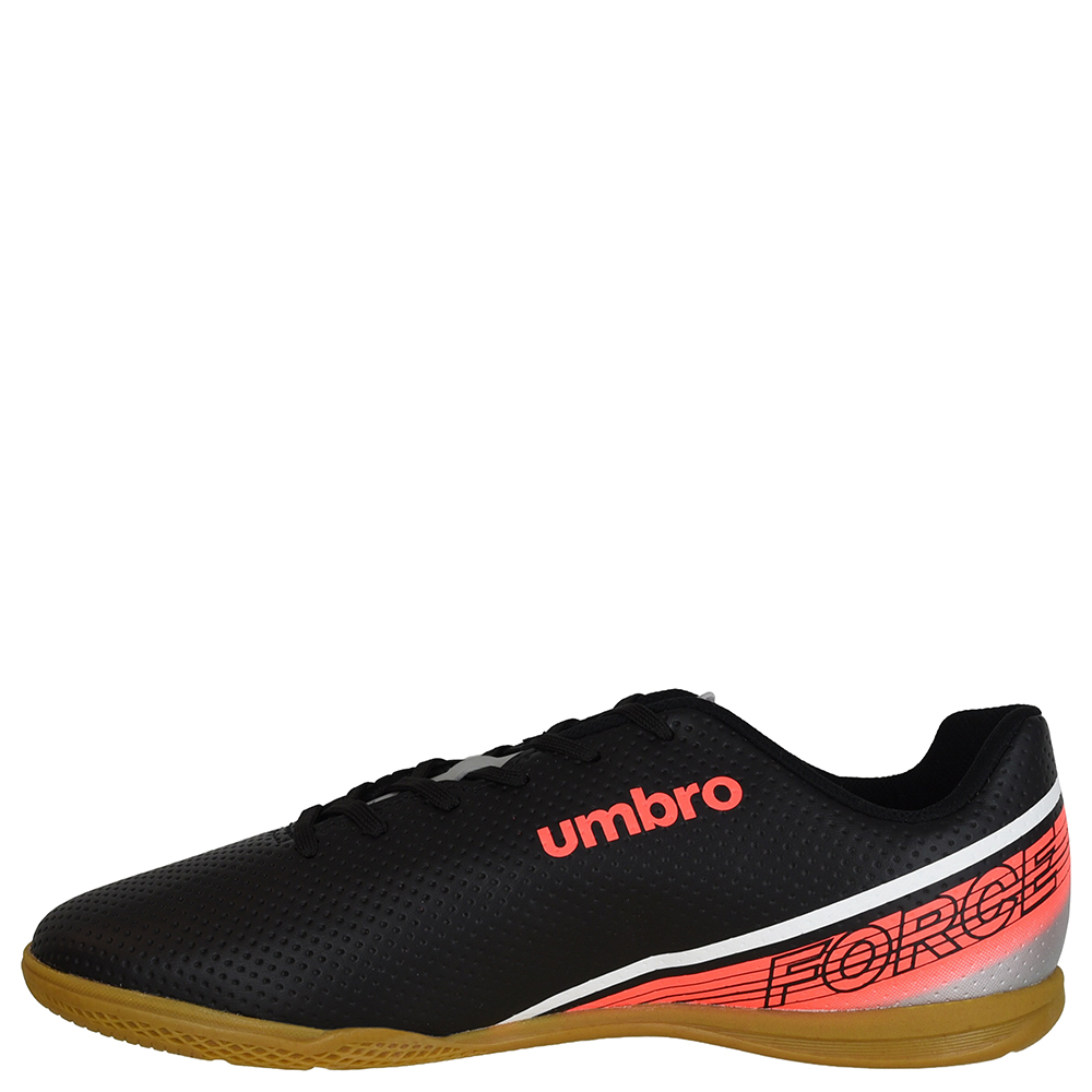 CHUTEIRA FUTSAL UMBRO FORCE U01FB00218 image number 3