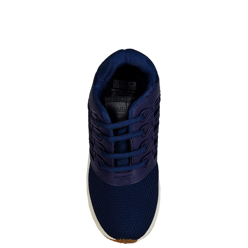 TENIS INFANTIL ZEUS KIDS image number 2