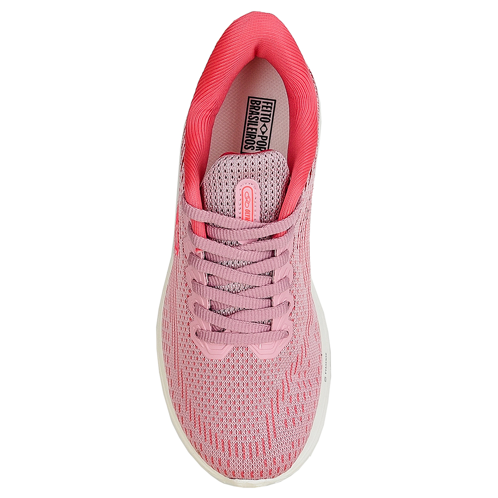 TENIS INFANTIL OLYMPIKUS DELTA image number 2