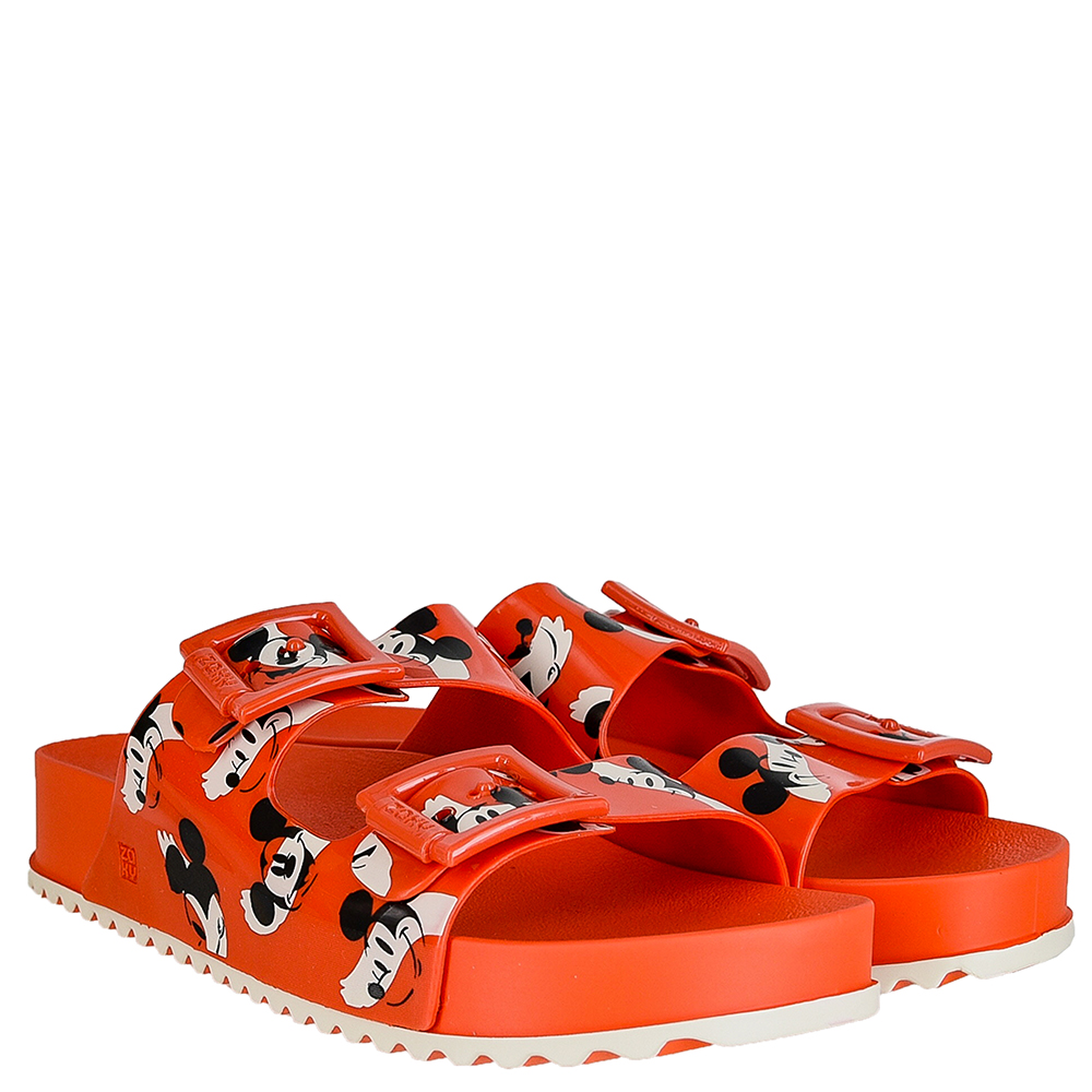SANDALIA ZAXY JOY MICKEY PARTNER image number 1