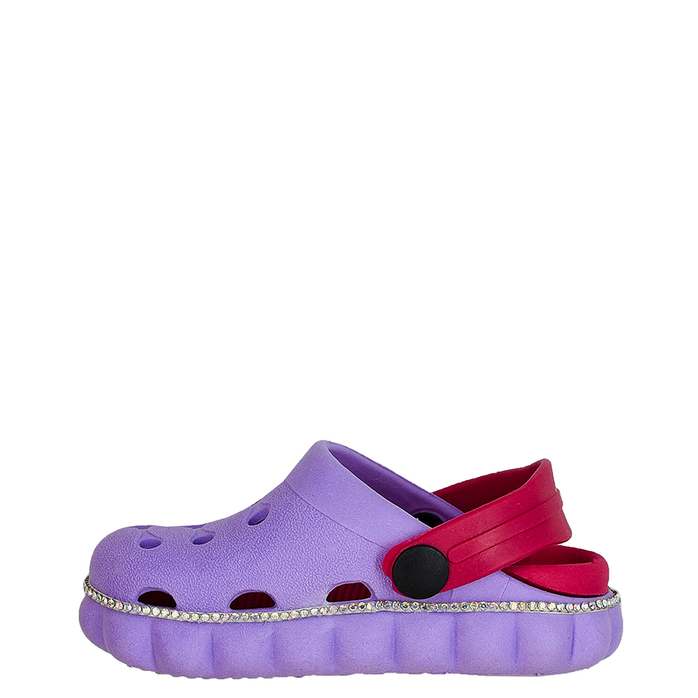 BABUCH BEBE COM STRASS SOPHIA ALMEIDA image number 2