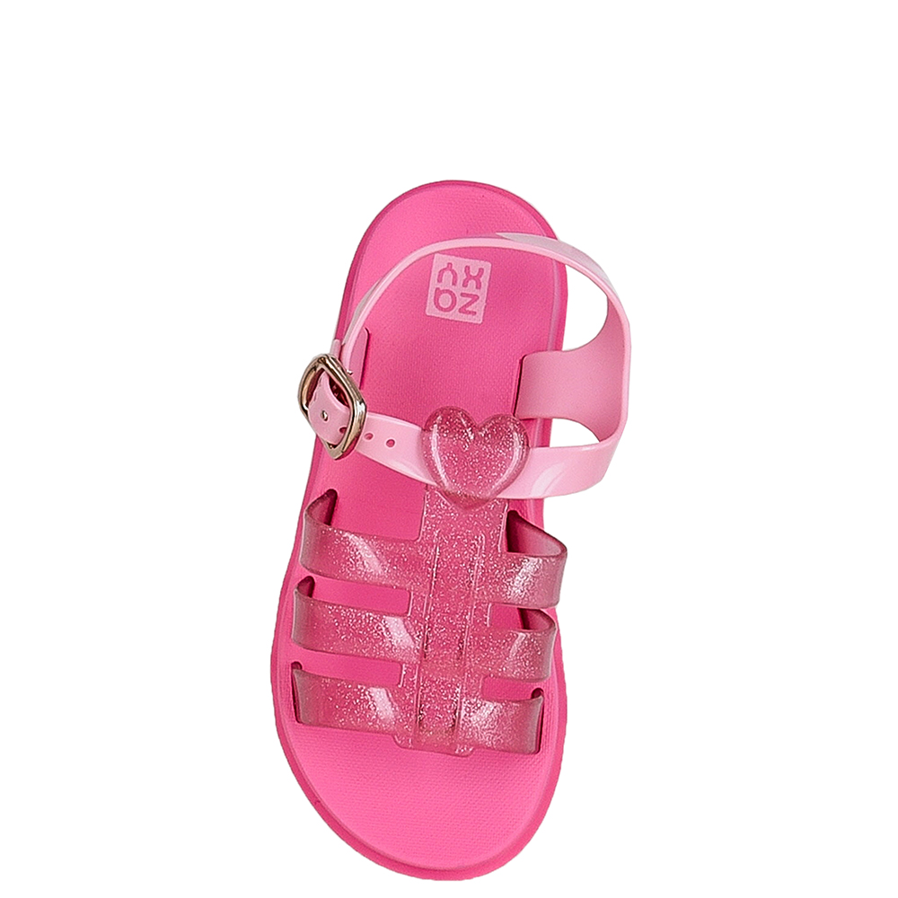 SANDALIA INFANTIL ZAXY POWER LOVE image number 2