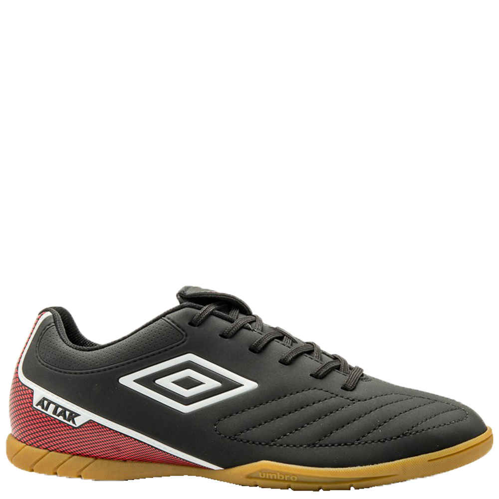 CHUTEIRA FUTSAL UMBRO ATTAK II image number 0