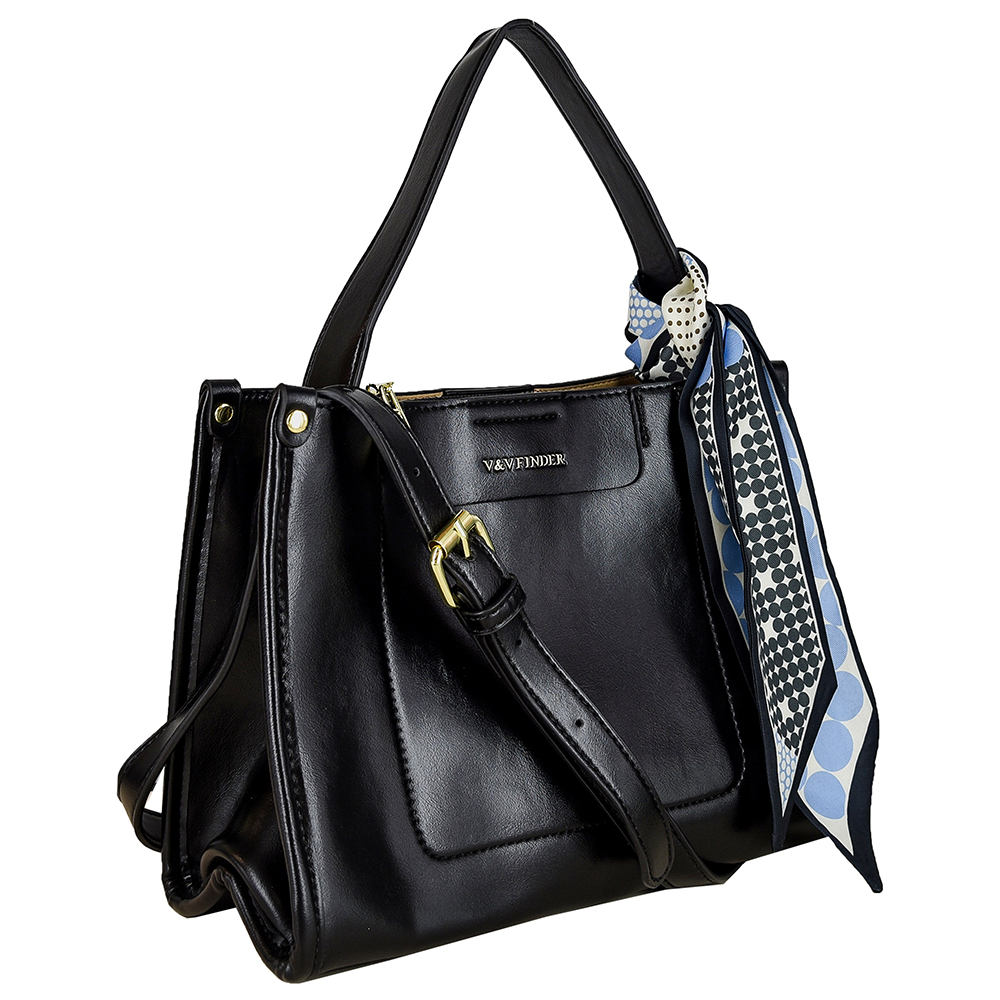 BOLSA FEM DI SANTINNI image number 1