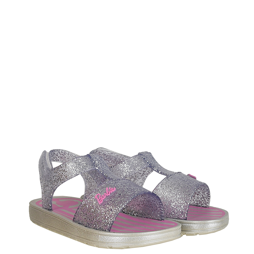 SANDALIA BEBE BARBIE DREAM image number 1