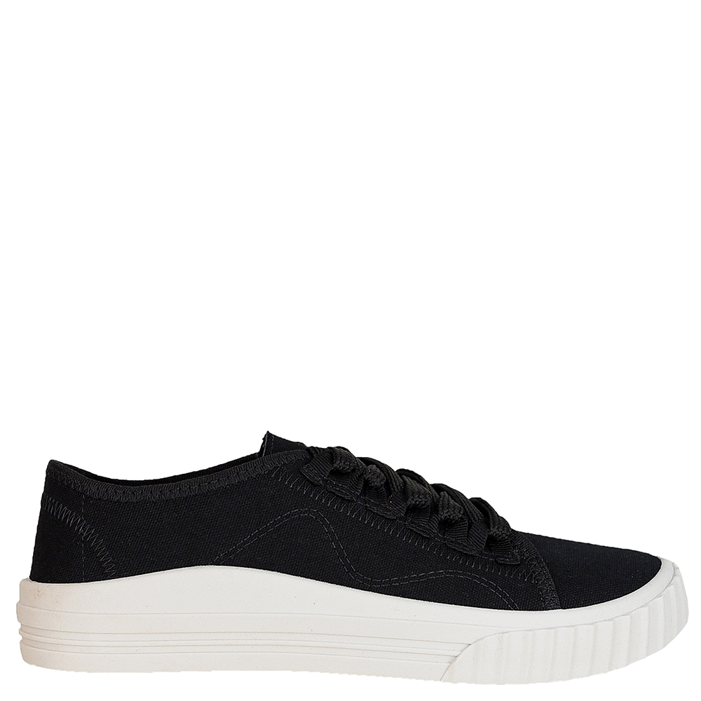 TENIS MOLECA VIRA image number 0