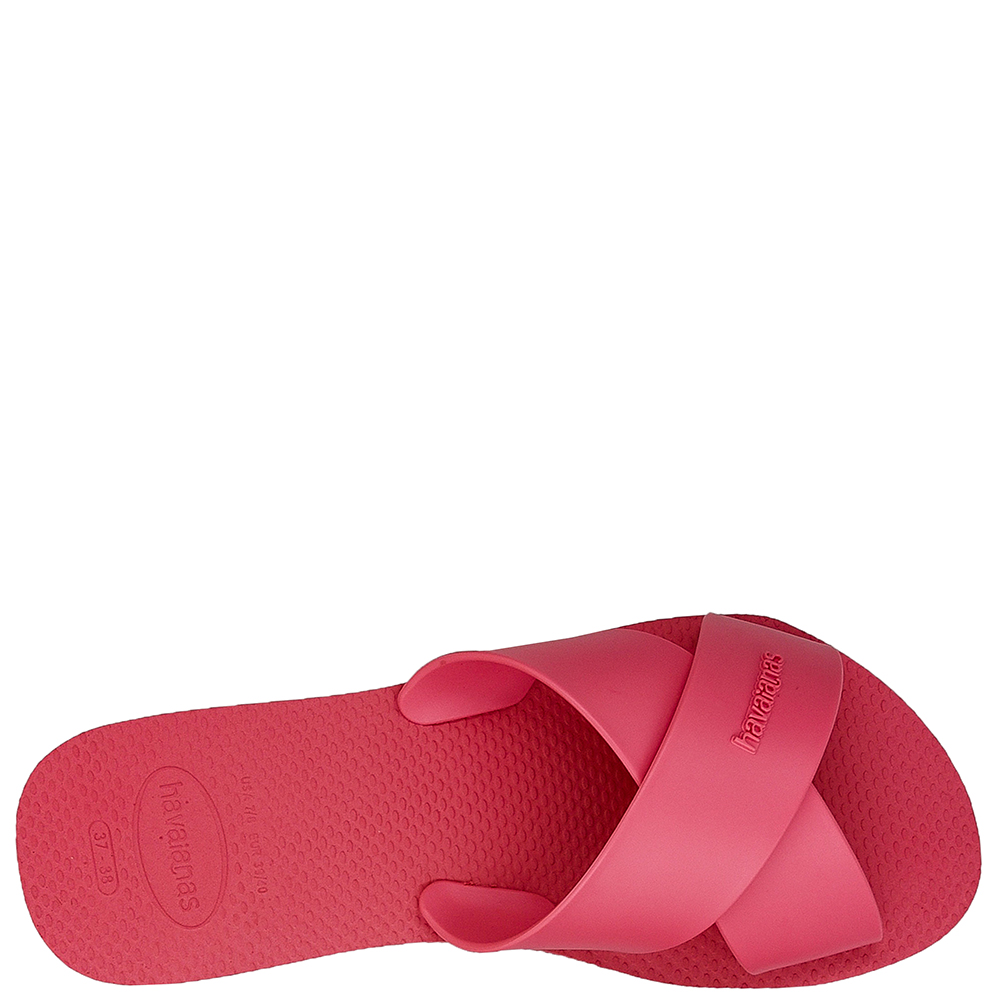 CHINELO HAVAIANAS AQUA image number 1