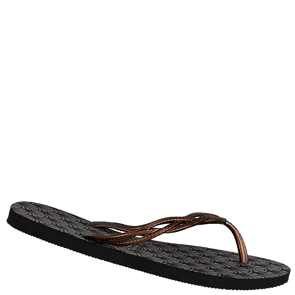 CHINELO FEM HAVAIANAS FLASH SWEET ROYAL image number 2