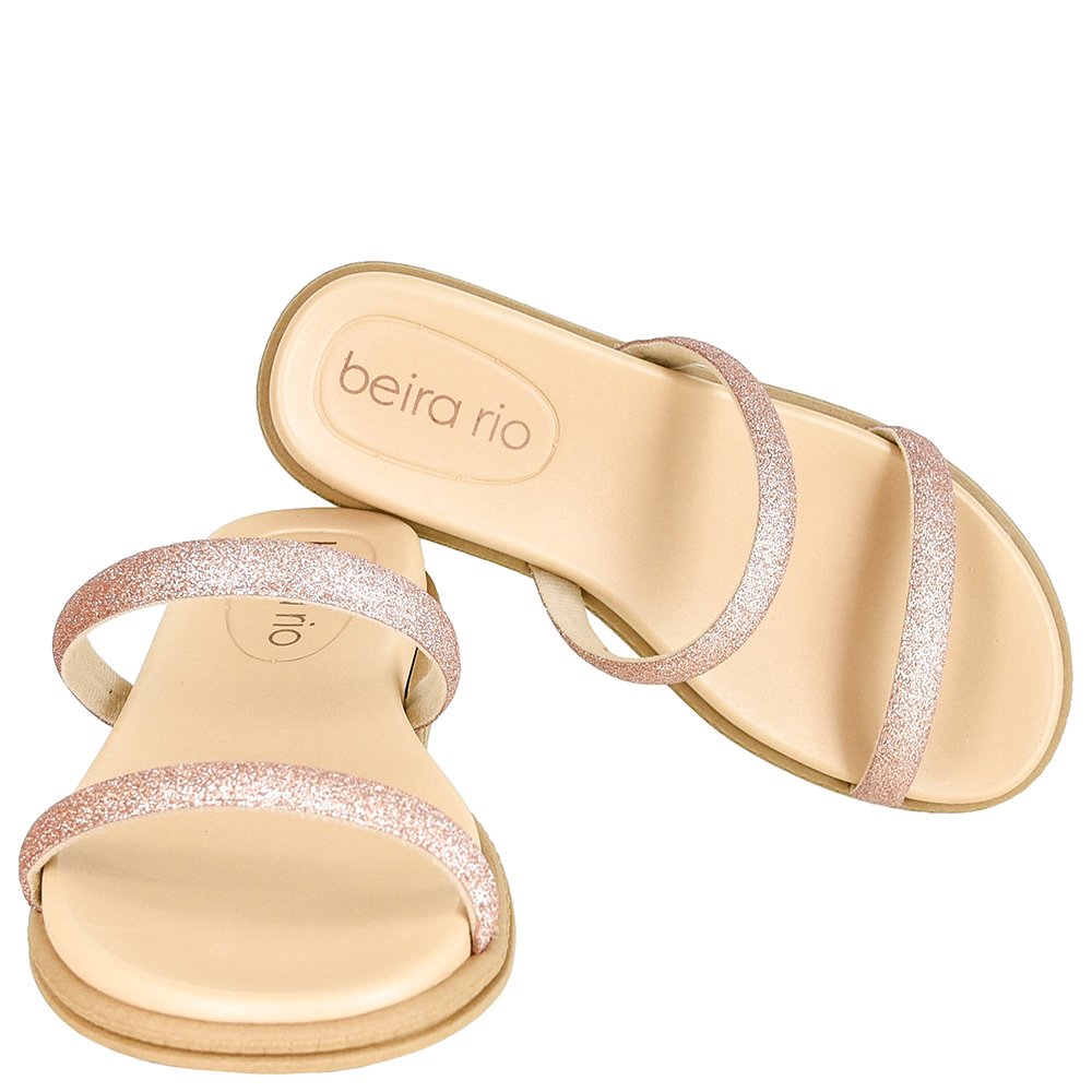 BIRKEN GLITTER BEIRA RIO image number 4