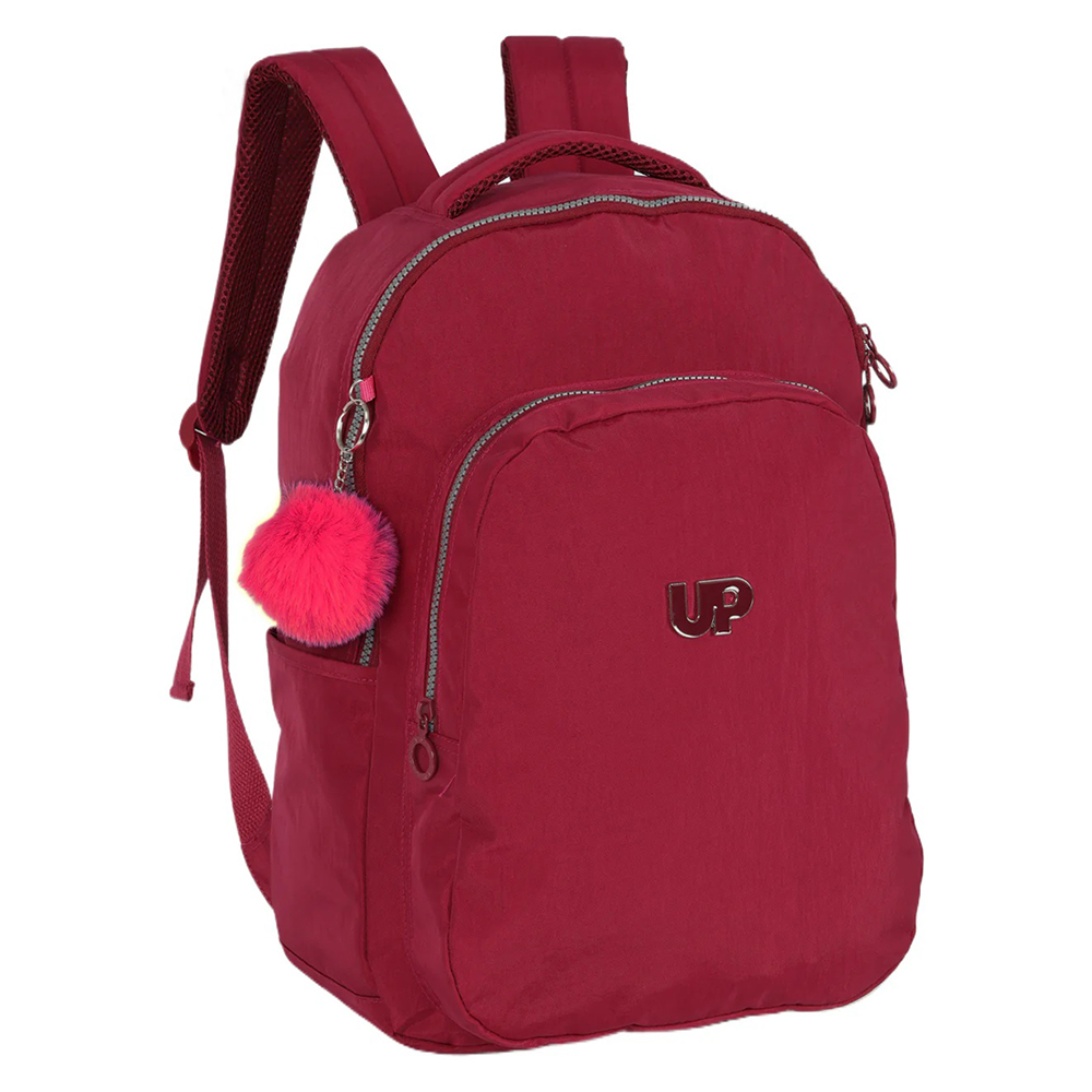 MOCHILA FEM DI SANTINNI image number 1
