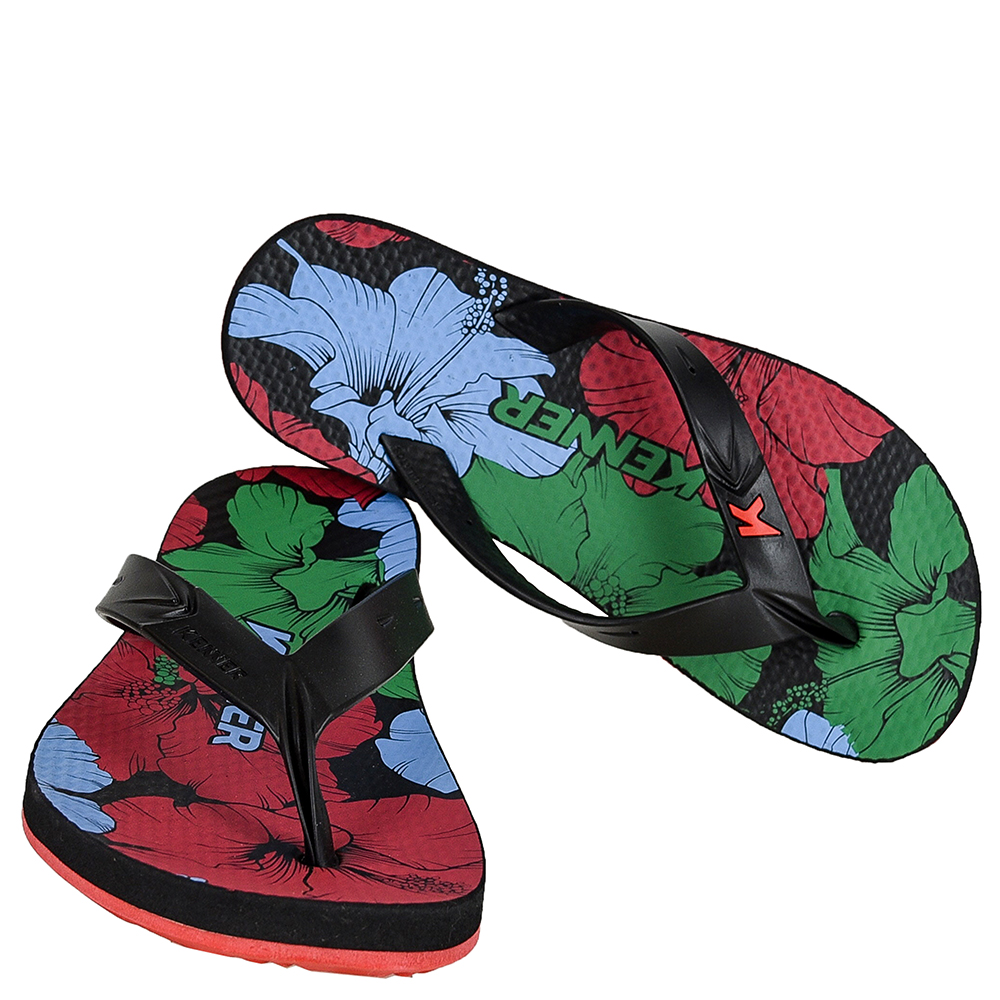 CHINELO SUMMER HIBISCO KENNER image number 4