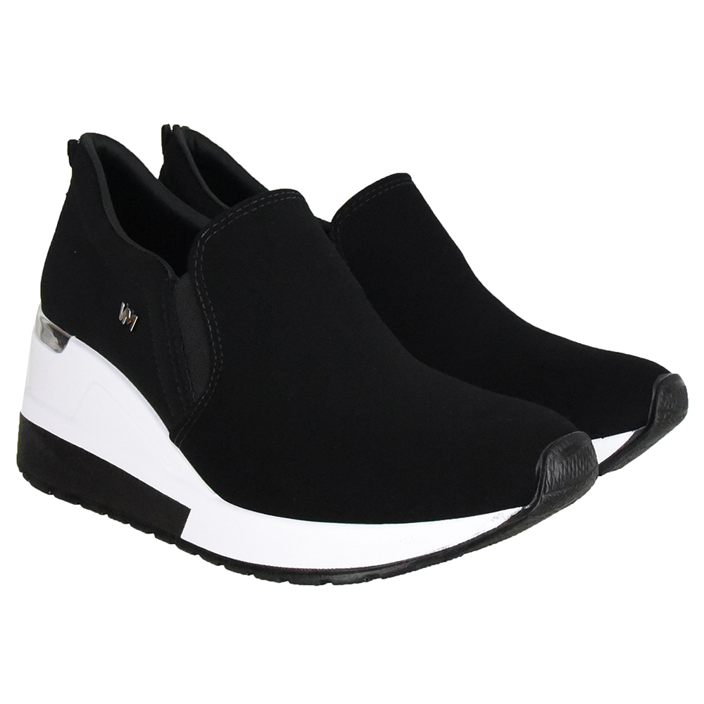 TENIS ANABELA VIA MARTE image number 1