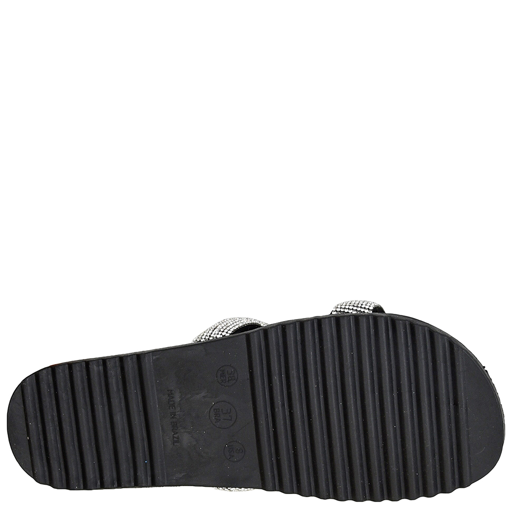 BIRKEN DUAS TIRAS STRASS DI SANTINNI image number 4