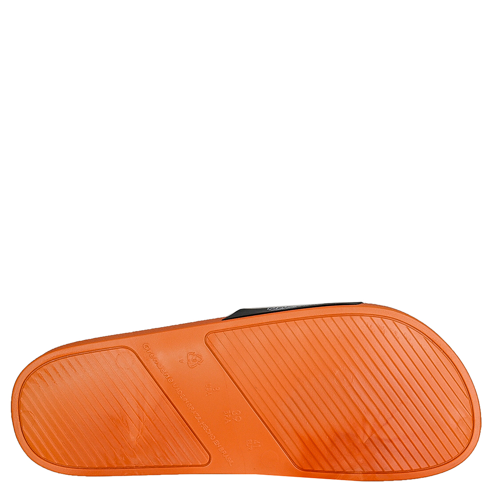 Chinelo Rider Slide Full 86 Naruto - Masculino, Azul/Lilás