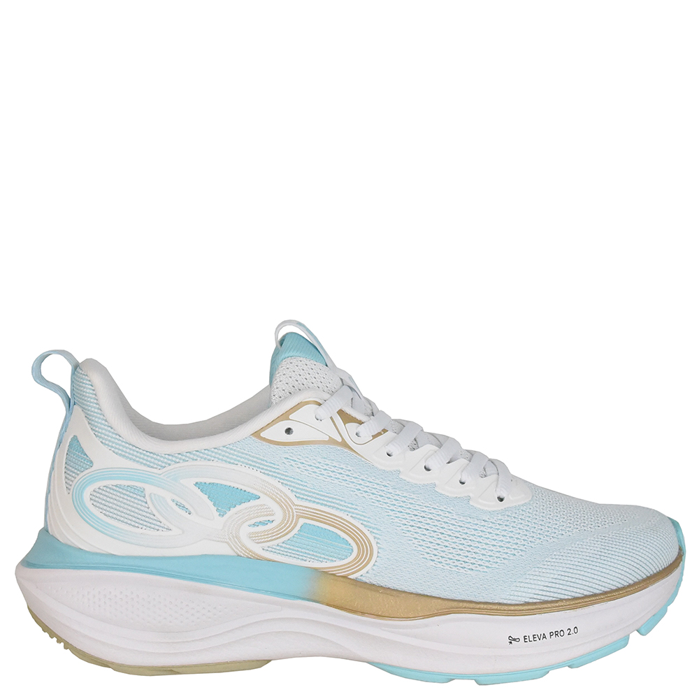 TENIS OLYMPIKUS PRIDE 4 43561394 image number 0