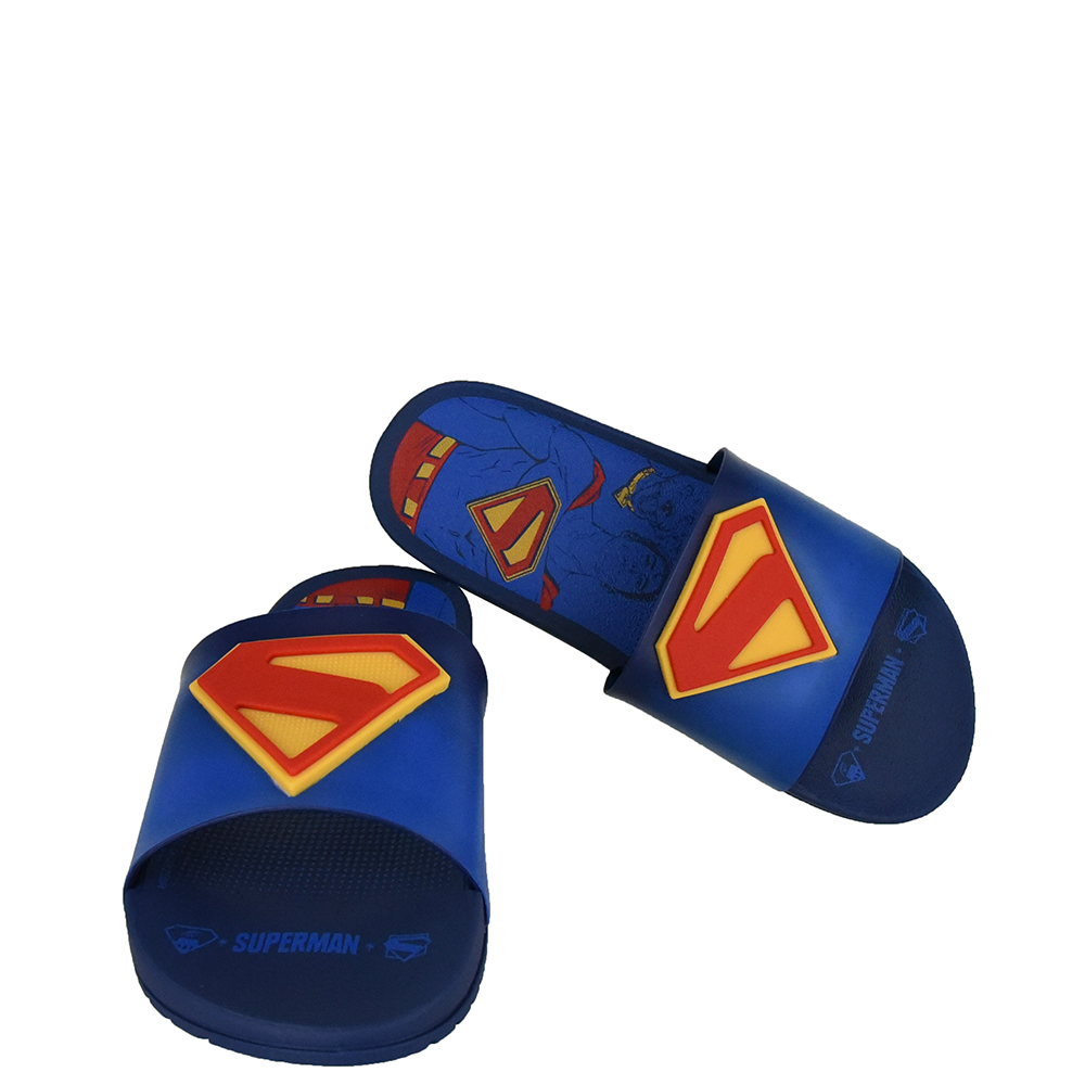 CHINELO INFANTIL SUPERMAN image number 4