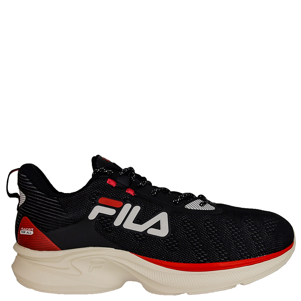 TENIS FILA RACER FOR ALL image number 0