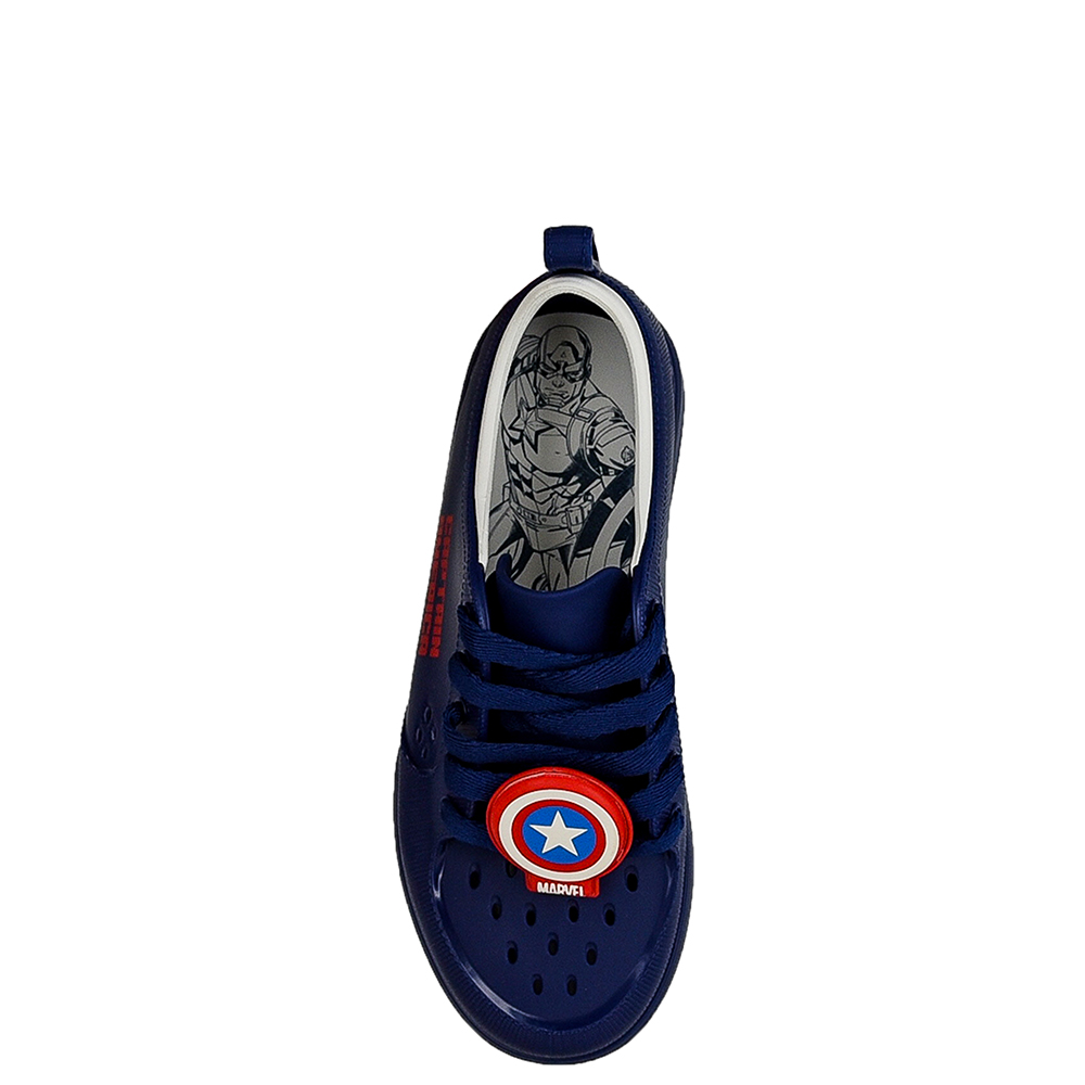 TENIS INFANTIL MARVEL TODA HORA image number 1