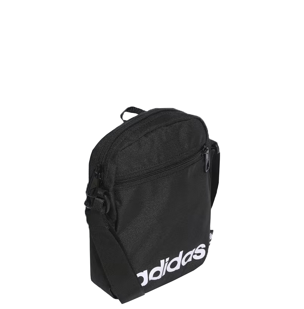 BOLSA ADIDAS TRANSVERSAL ORGANIZER LINEAR image number 1