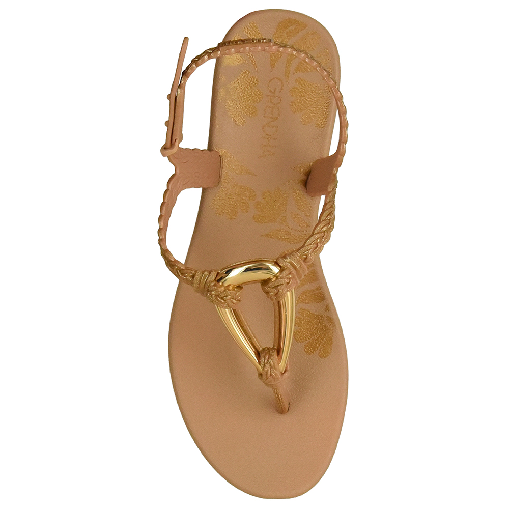 SANDALIA GRENDHA SUBLIME image number 2