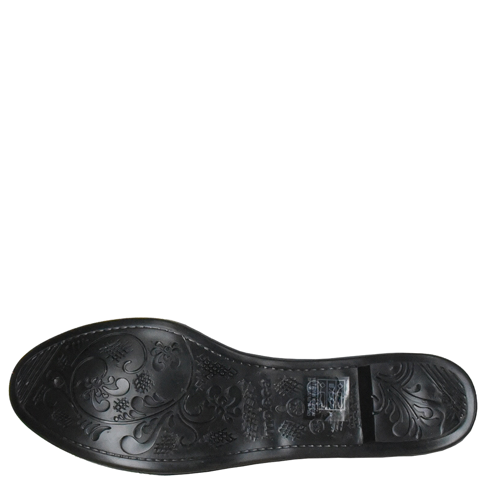 SAPATILHA PESPONTO PINGENTE MOLECA image number 4