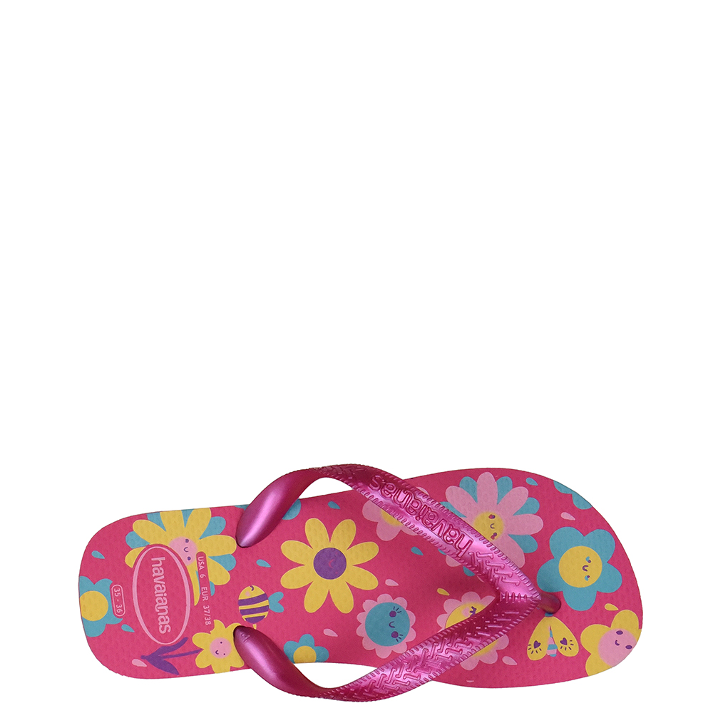 CHINELO INFANTIL HAVAIANAS image number 1