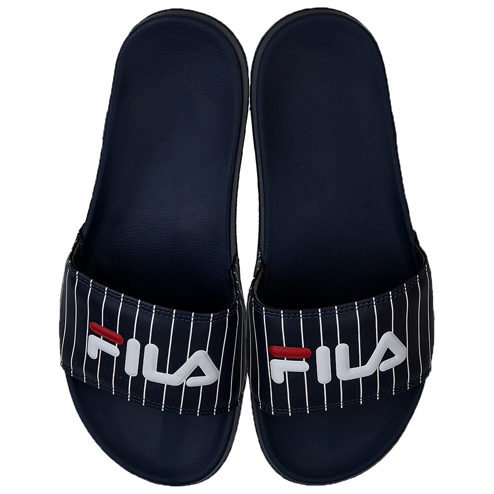 CHINELO SLIDE DRIFTER BASIC FILA image number 0