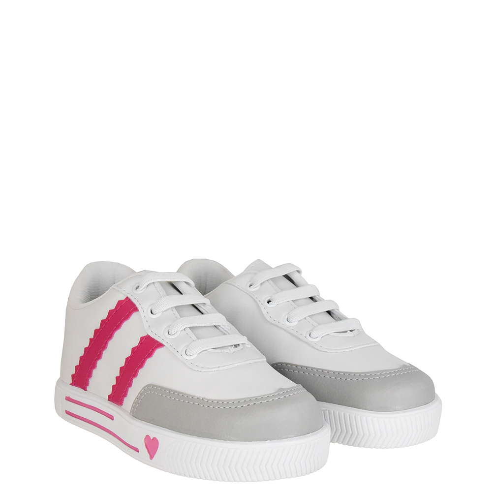 TENIS INFANTIL LINDA JU image number 1