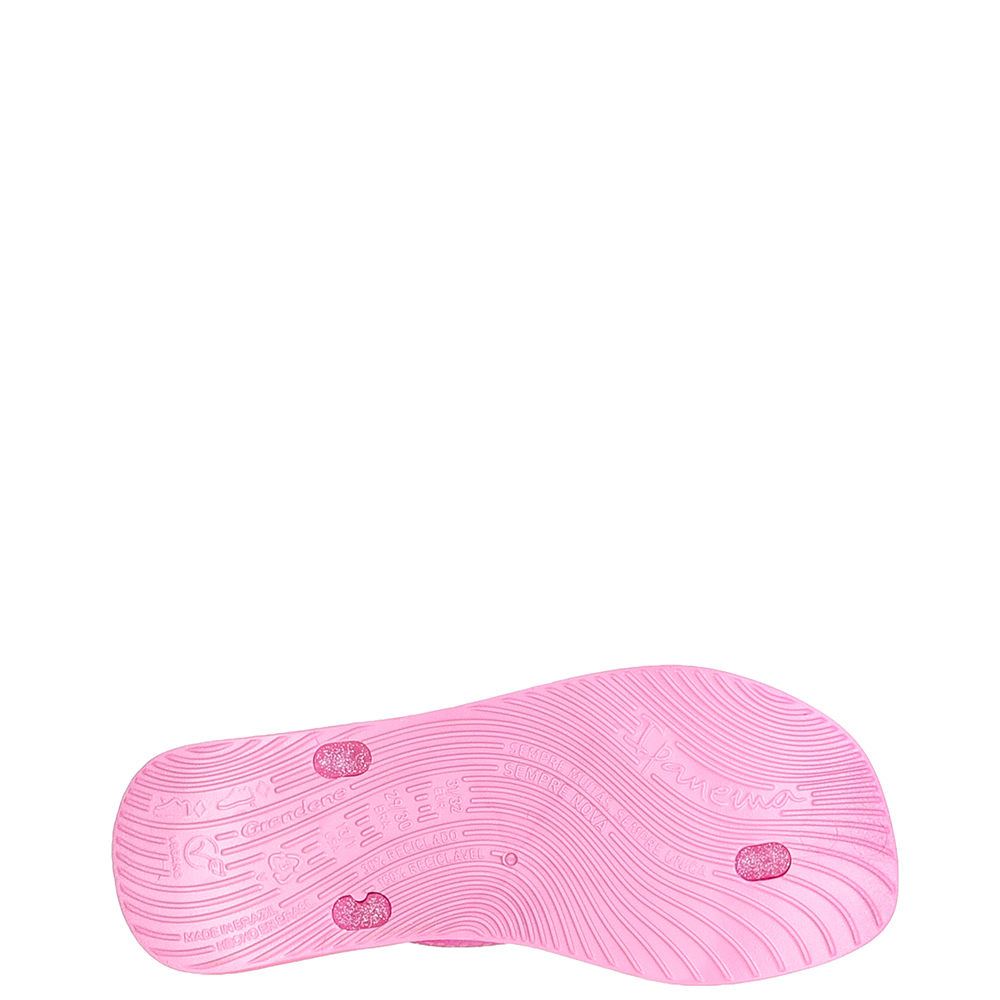 CHINELO INFANTIL BARBIE 27169 image number 3