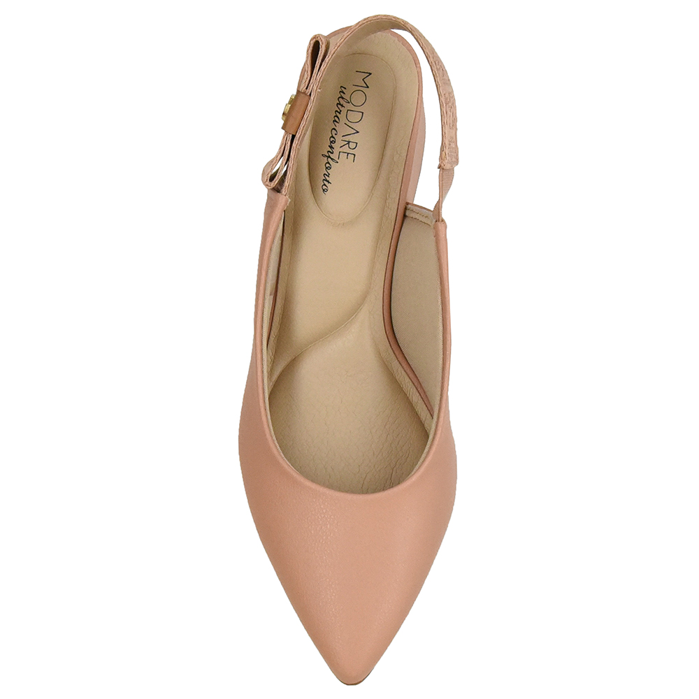 SAPATO SALTO BLOCO CHANEL LACO MODARE image number 2