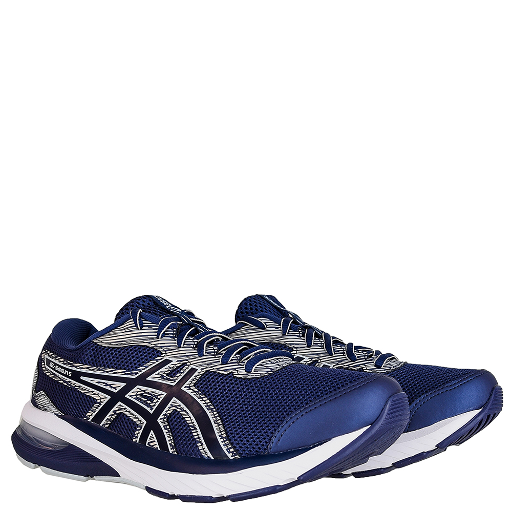 TENIS ASICS GEL SHOGUN 5 1012B528 image number 1