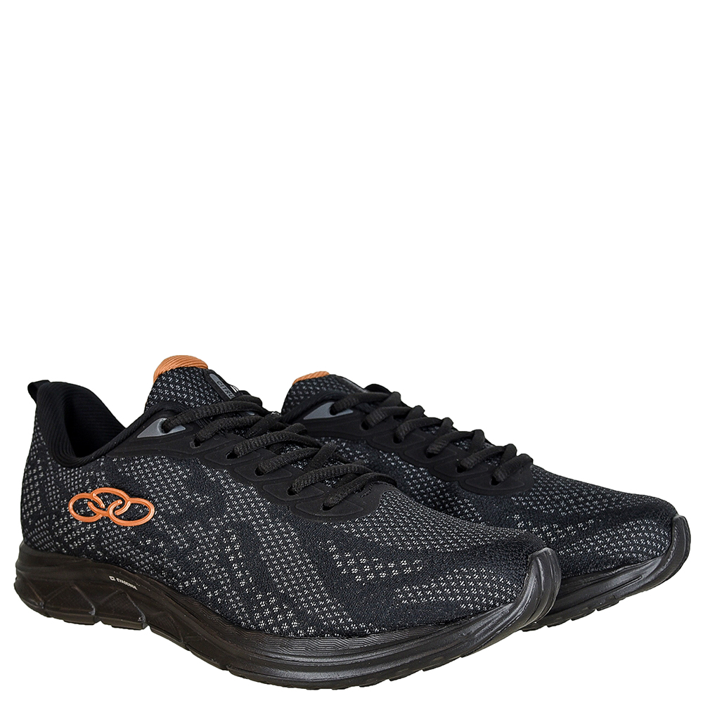 TENIS RUNNING OLYMPIKUS CITRUS 2 image number 1