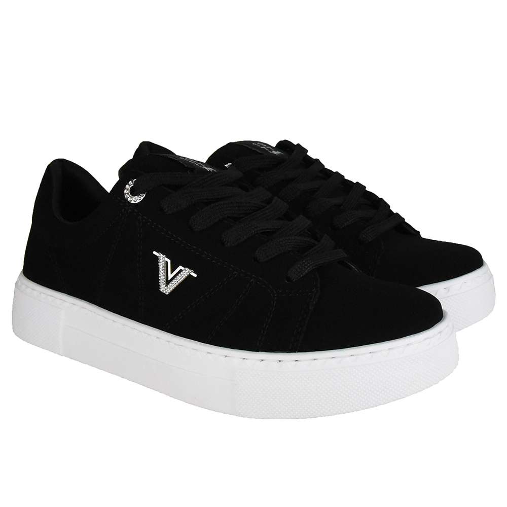 TENIS PESPONTO VIA MARTE image number 1