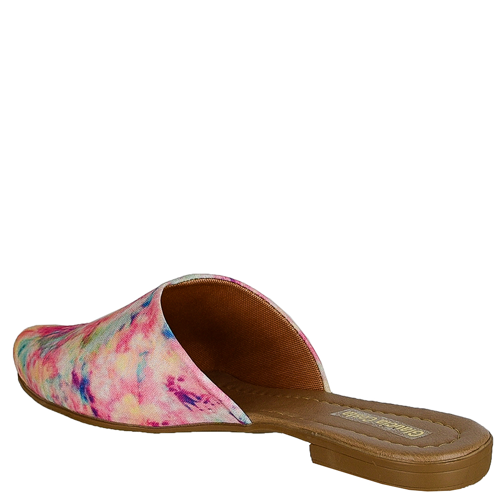 MULE TIE DYE DI SANTINNI image number 3