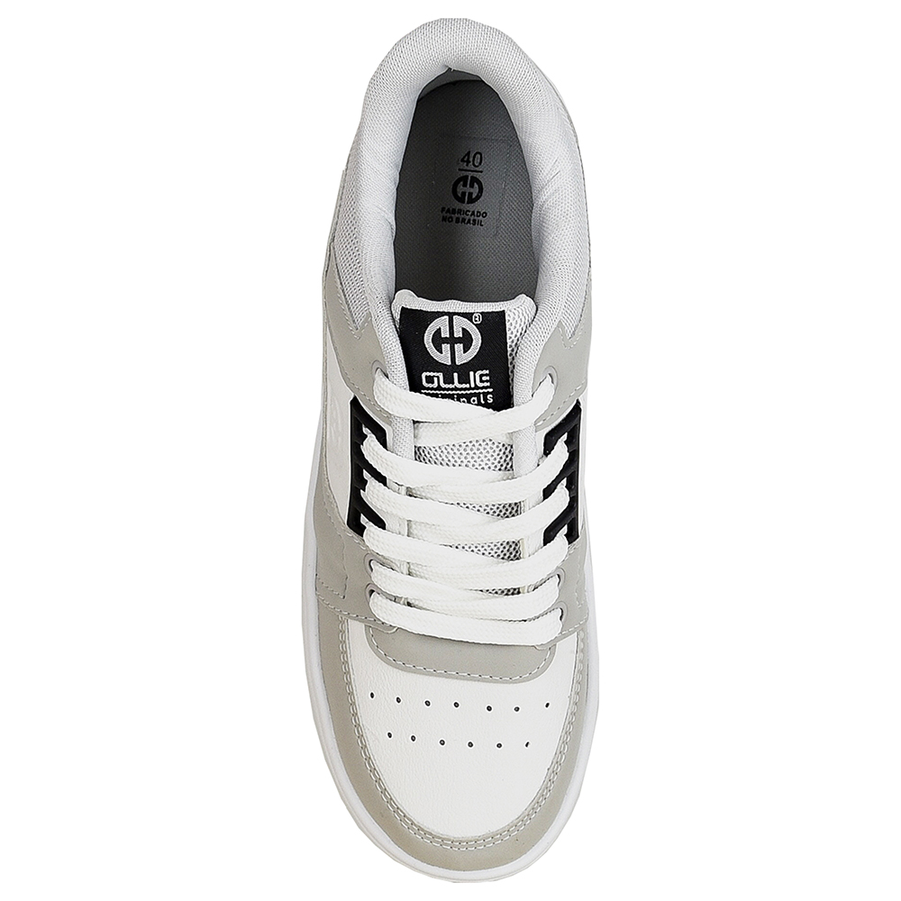 TENIS CASUAL ROCKY OLLIE image number 2