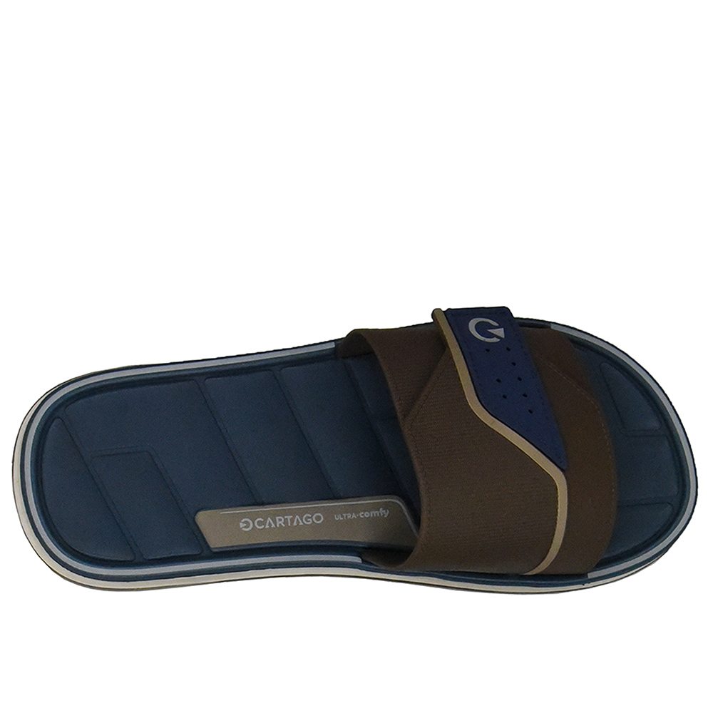 CHINELO MALAGA SPORT GASPEA CARTAGO image number 1