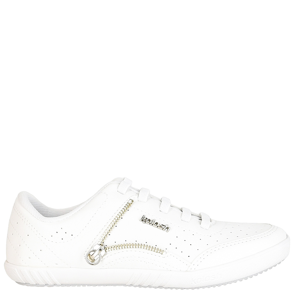 TENIS ZIPER KOLOSH image number 0