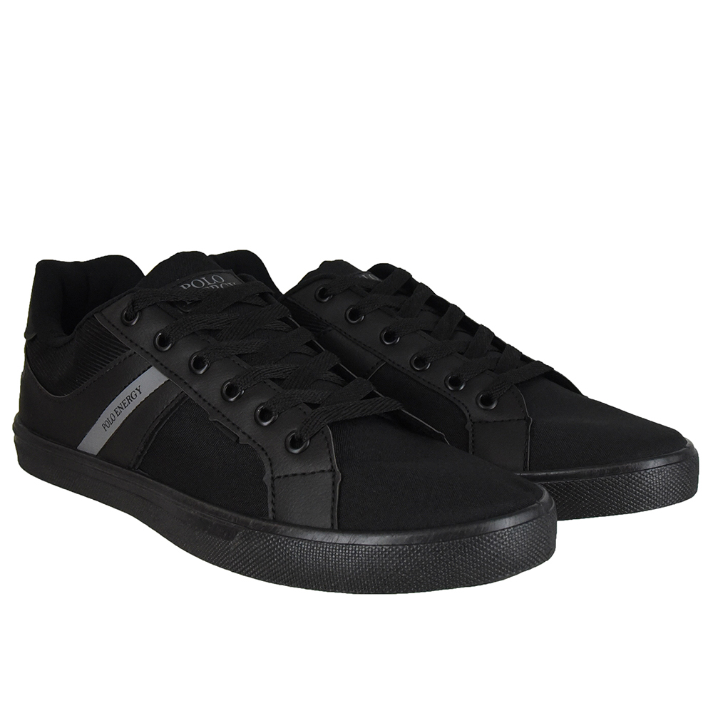 TENIS MASC POLO ENERGY 3326 image number 1