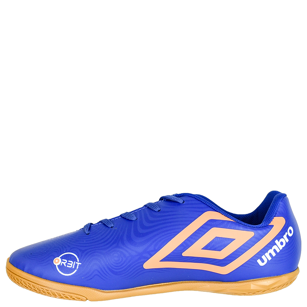 CHUTEIRA FUTSAL UMBRO ORBIT U01FB00152 image number 3
