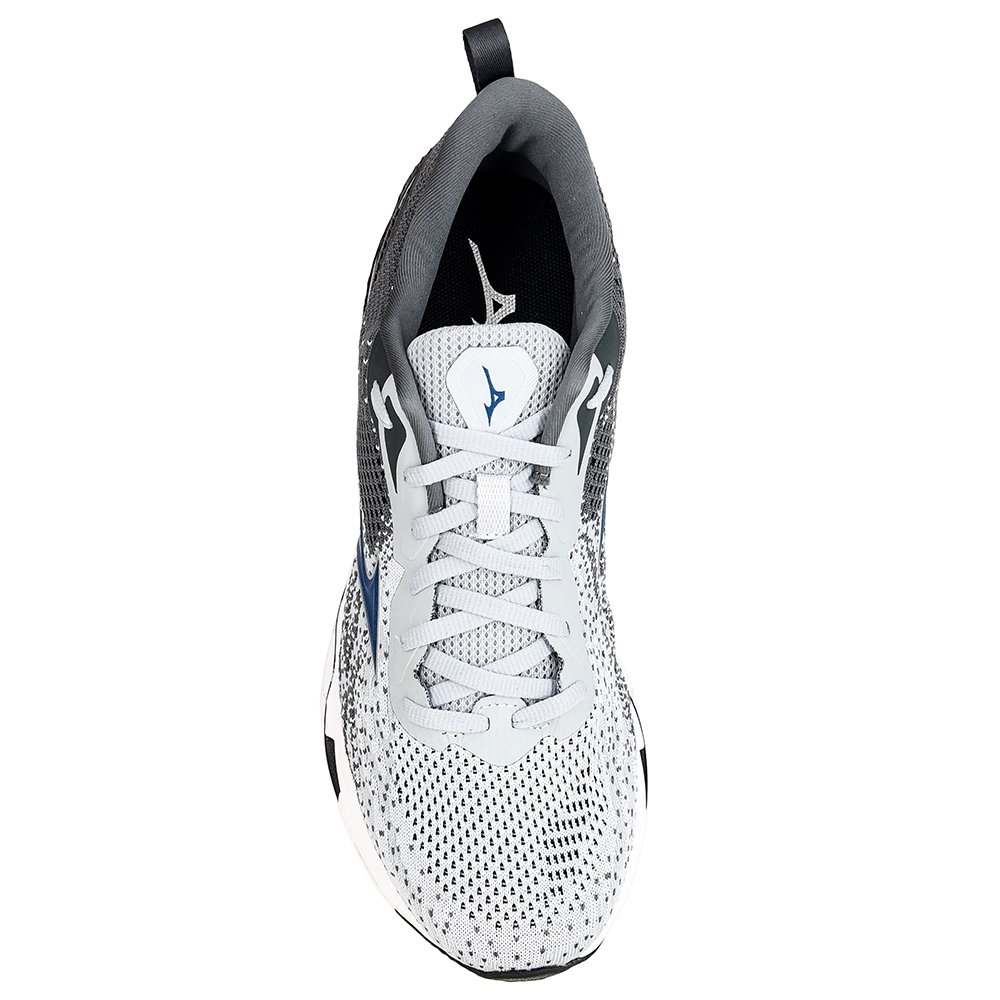 TENIS WAVE STRATOS MIZUNO 101071071 image number 2