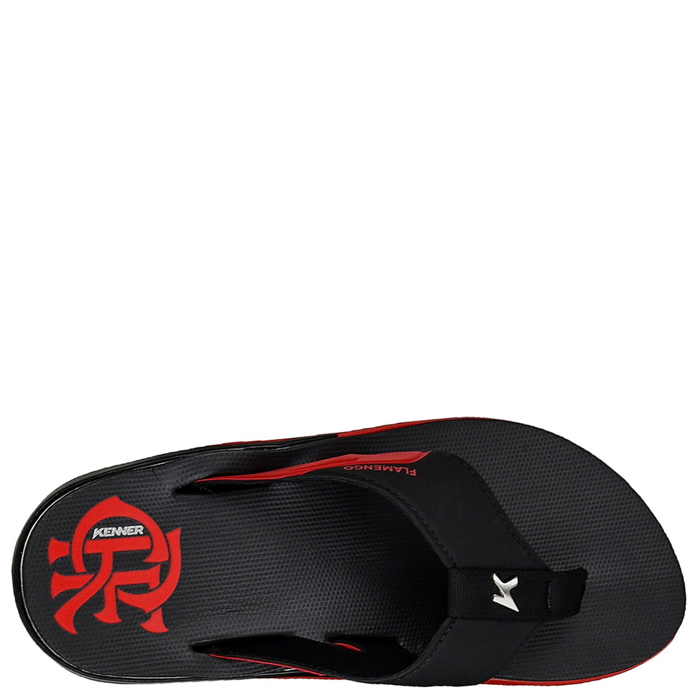 CHINELO X-GEL FLAMENGO KENNER image number 1