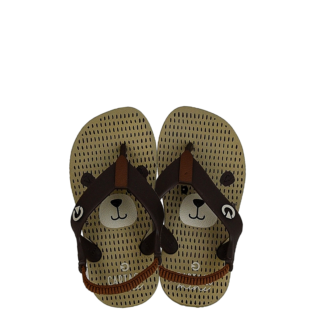 SANDALIA BEBE CARTAGO image number 1