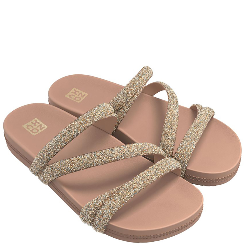 SANDALIA ZAXY GLITTER image number 0