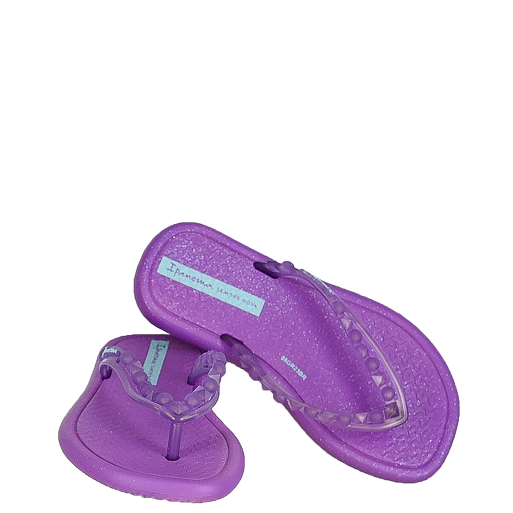 CHINELO INFANTIL IPANEMA MEU SOL MAIS image number 3