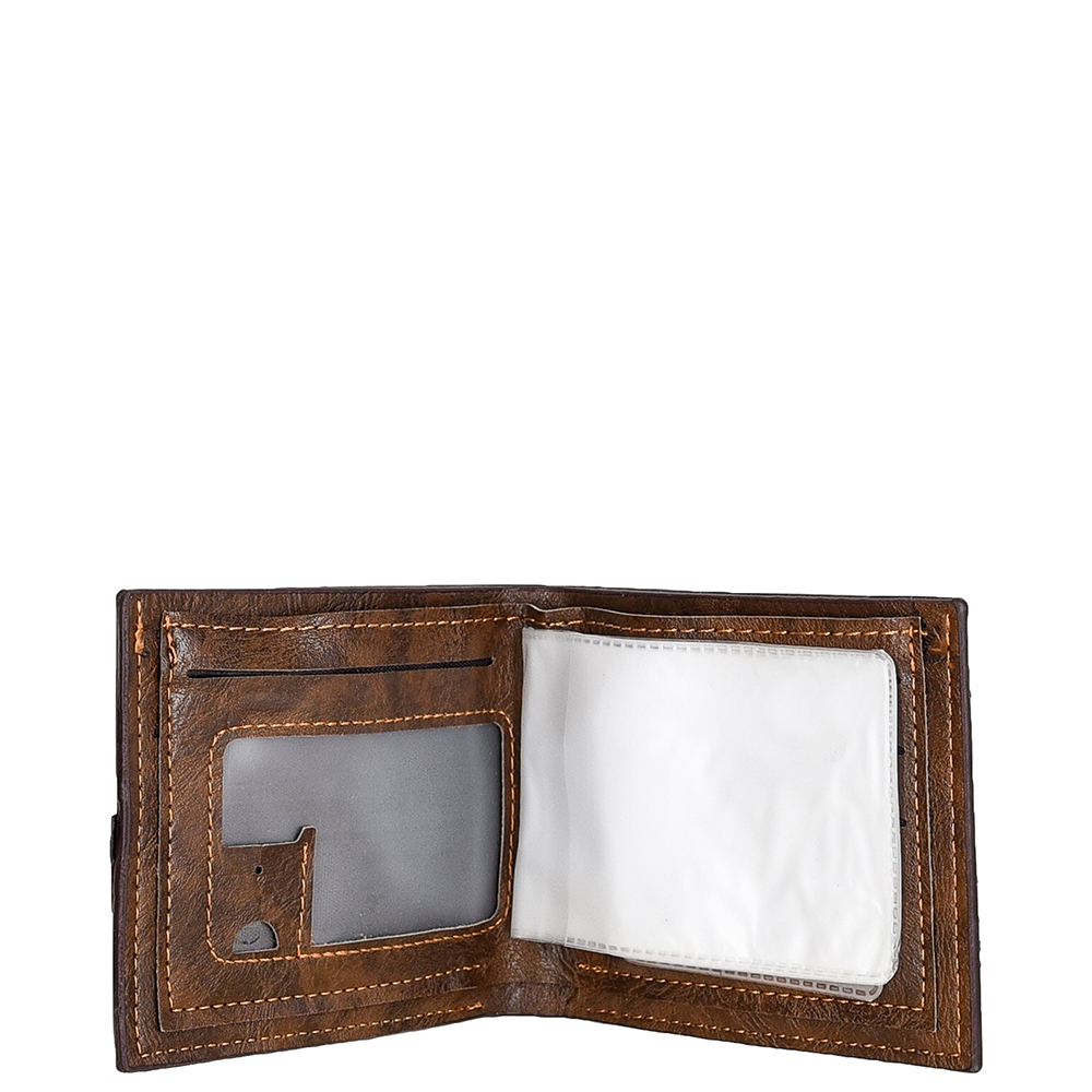 CARTEIRA MASC DI SANTINNI image number 2